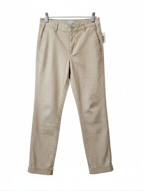 Amazon Essentials  Chinos in Light Khaki